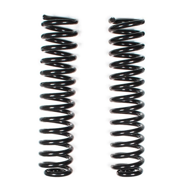 Sprężyny BDS Super Duty Lift 8" Benzyna