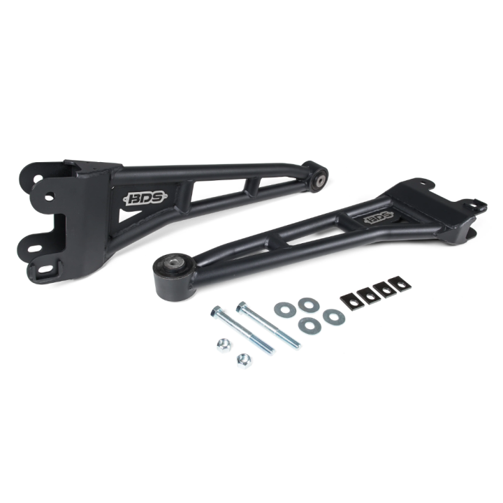 Wahacze przód Radius Arm BDS Lift 2,5-7" | Szekla4x4