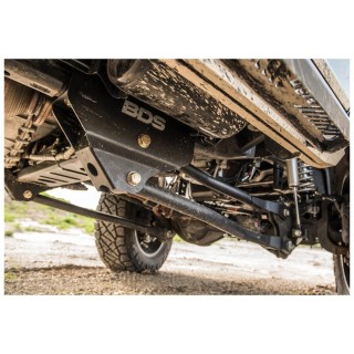 Zestaw zawieszenia 4-link BDS Lift 5,5" Benzyna - ujęcie 2
