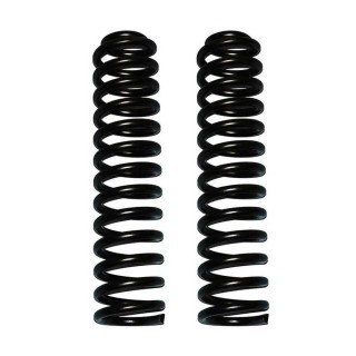 Sprężyny przód BDS Pro-Ride Lift 3"