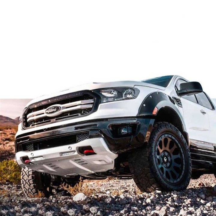 Wahacze górne przód do Ranger EU PXIII | Szekla4x4