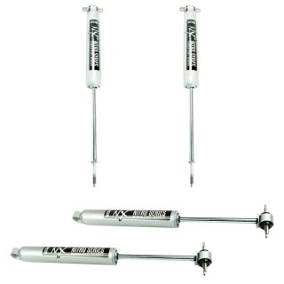 Zestaw zawieszenia BDS Lift 2" - ujęcie 2