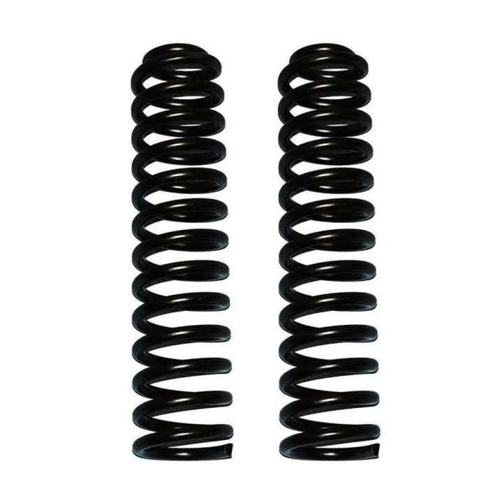 Zestaw zawieszenia BDS Lift 2" - ujęcie 3