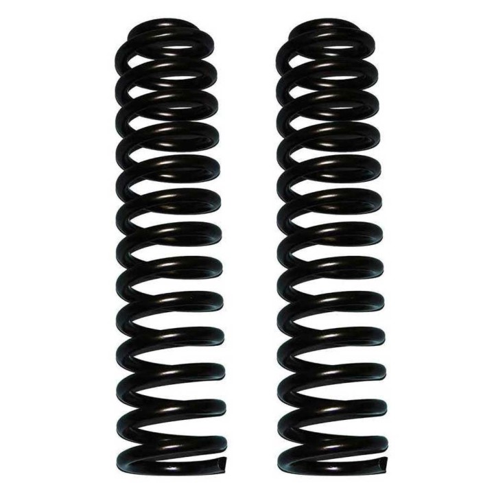 Sprężyny przód BDS Pro-Ride Lift 4"