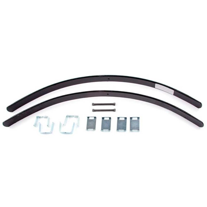 Zestaw zawieszenia BDS Lift 2" - ujęcie 4
