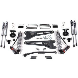 Zestaw zawieszenia BDS z amortyzatorami FOX Performance Elite 2.5 Coilover Lift 3"