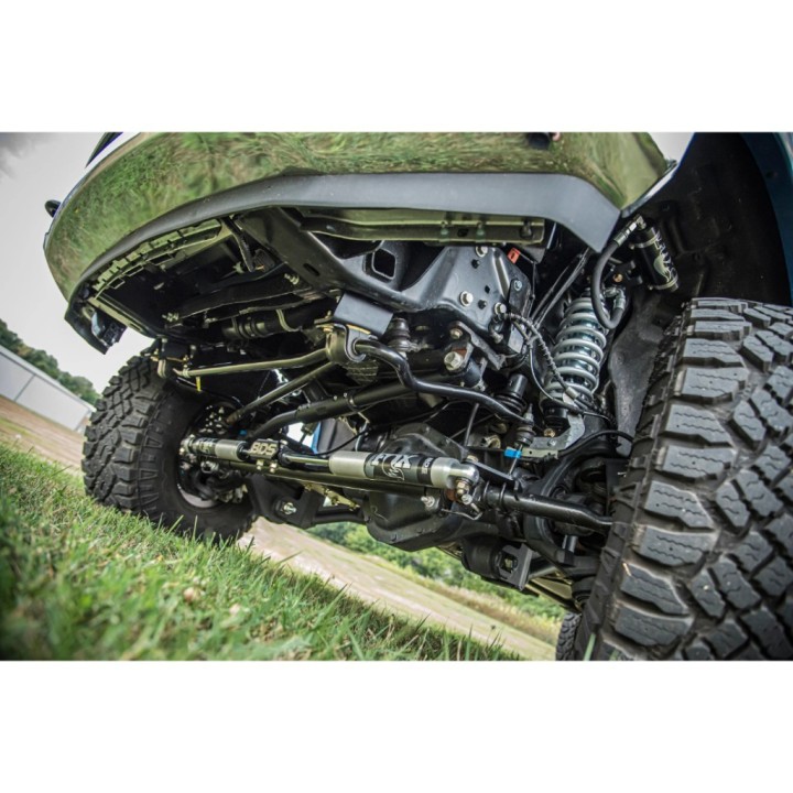 Zestaw zawieszenia BDS z amortyzatorami FOX Performance Elite 2.5 Coilover Lift 3" - ujęcie 2