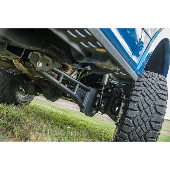 Zestaw zawieszenia BDS z amortyzatorami FOX Performance Elite 2.5 Coilover Lift 3" - ujęcie 3