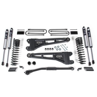 Zestaw zawieszenia BDS Lift 3-3,5"