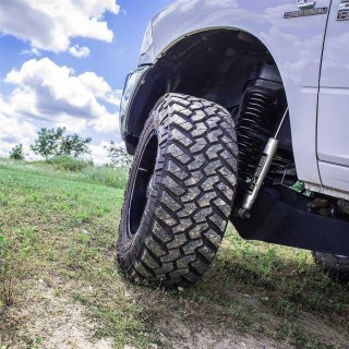 Amortyzator gazowy tył do RAM 1500 DT | Szekla4x4, Warszawa