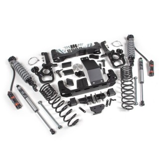 Zestaw zawieszenia BDS z amortyzatorami FOX 2.5 Performance Elite Lift 6" Duża Piasta - ujęcie 2