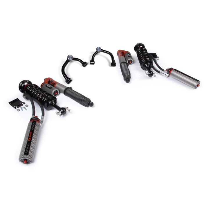 Zestaw wyrównujący BDS Lift 2,5"