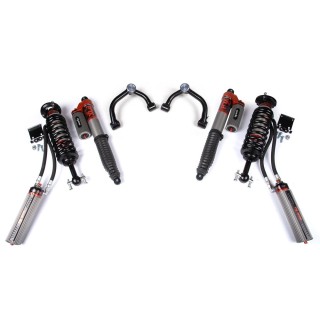 Zestaw wyrównujący BDS Lift 2,5" - ujęcie 2