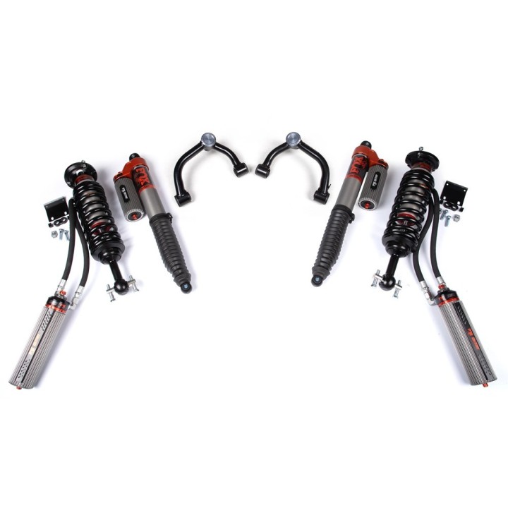 Zestaw wyrównujący BDS Lift 2,5" - ujęcie 2