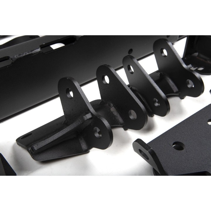 Zestaw zawieszenia BDS z amortyzatorami FOX 2.5 Performance Elite Lift 6" Duża Piasta - ujęcie 2