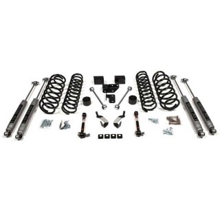 Zestaw zawieszenia BDS Lift 2" - ujęcie 2