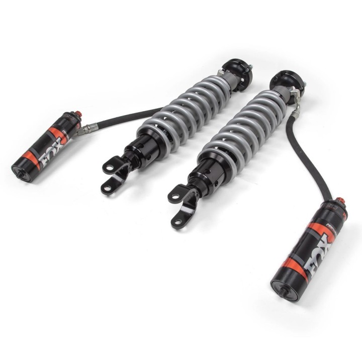 Zestaw zawieszenia BDS z amortyzatorami FOX 2.5 Performance Elite Lift 6" Duża Piasta - ujęcie 7