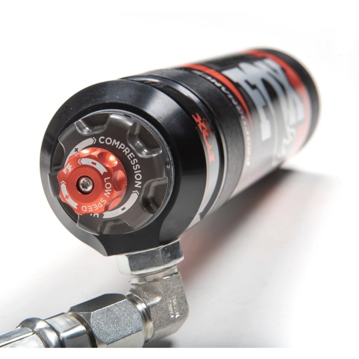 Zestaw zawieszenia BDS z amortyzatorami FOX 2.5 Performance Elite Lift 6" Duża Piasta - ujęcie 8