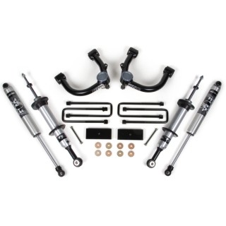 Zestaw zawieszenia BDS z amortyzatorami FOX 2.0 Performance Lift 2"