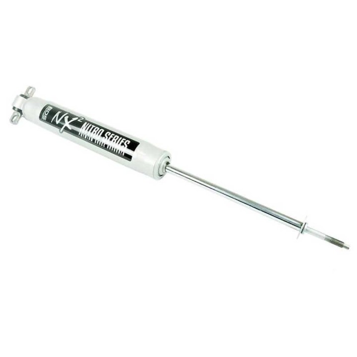 Amortyzator gazowy przód BDS NX2 Nitro Series Lift 0-2" - ujęcie 5