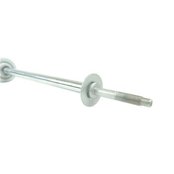 Amortyzator gazowy przód BDS NX2 Nitro Series Lift 0-2" - ujęcie 6
