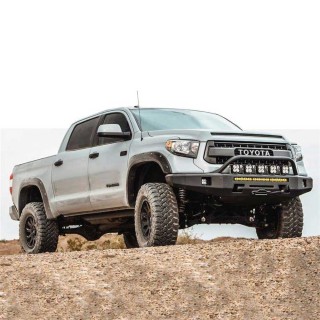 Łączniki stabilizatora przód BDS Lift 4,5-7" | Szekla4x4