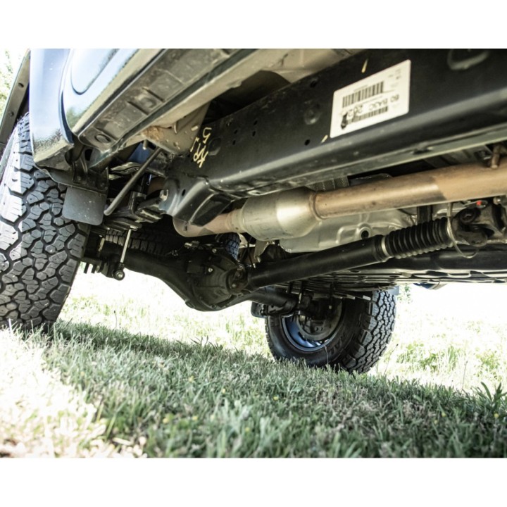 Zestaw zawieszenia BDS z amortyzatorami FOX 2.0 Performance Lift 2" - ujęcie 8