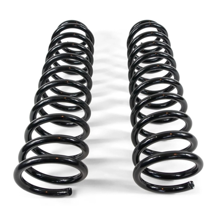 Sprężyny przód Clayton Lift 3-5,5"
