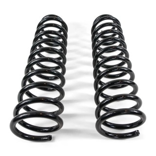 Front coil springs for the GLADIATOR JT | Szekla4x4