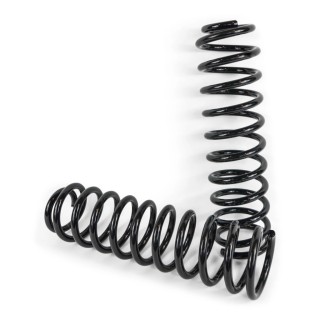 Front coil springs for the GLADIATOR JT | Szekla4x4