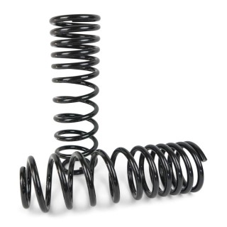 Rear progressive coil springs Quad Rate Clayton lift 4,5"