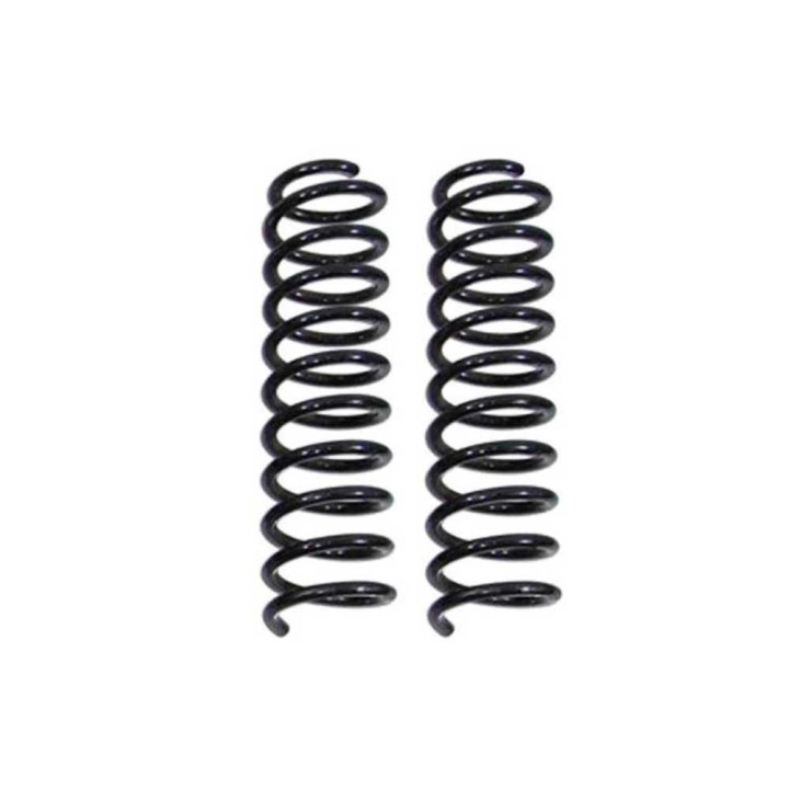 Sprężyny przód Clayton Lift 4,5"