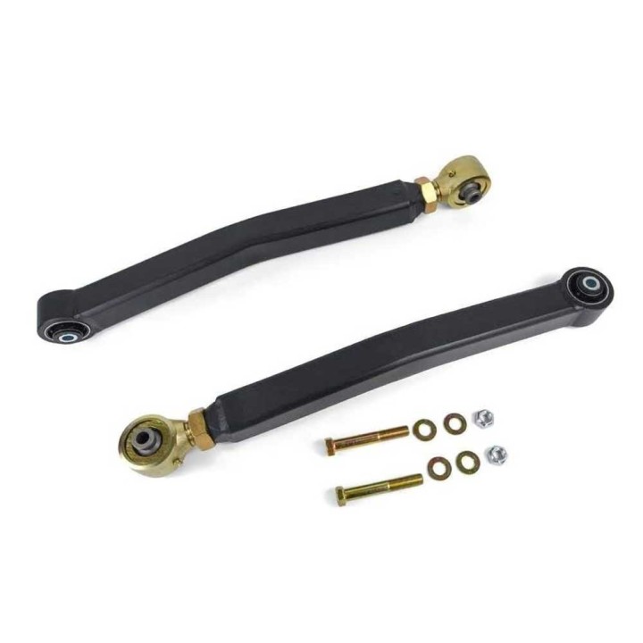 Wahacze regulowane dolne przód Clayton Lift 0-6,5"