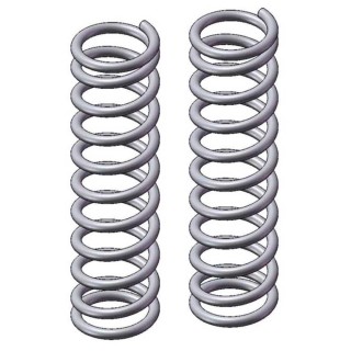 Sprężyny przód Clayton Lift 4,5" - ujęcie 2