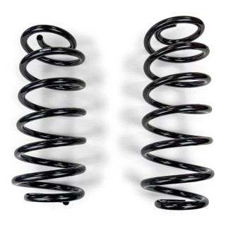 Sprężyny tył Clayton Lift 6"
