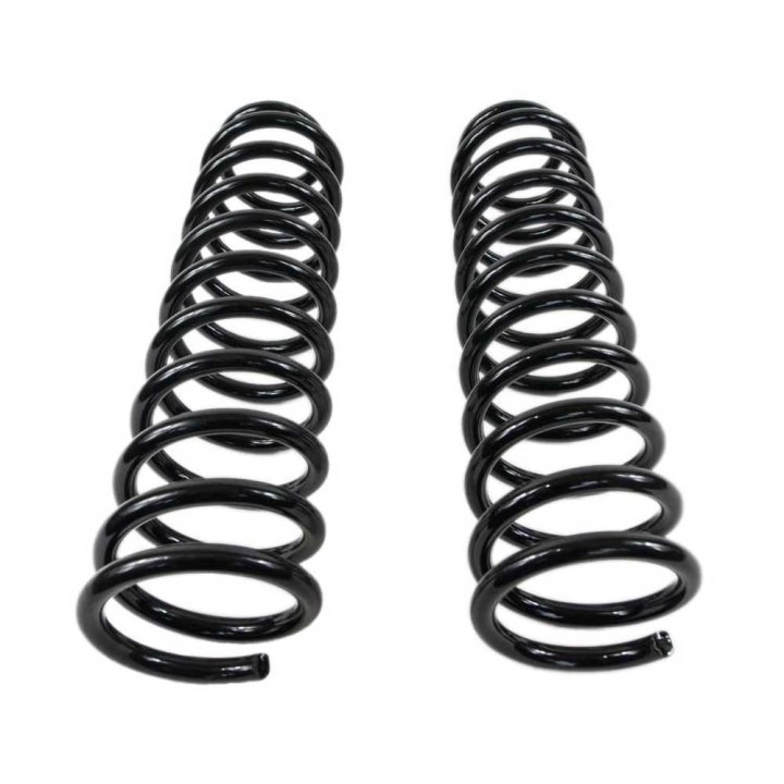 Sprężyny przód Clayton Lift 1-3,5" do GLADIATOR JT