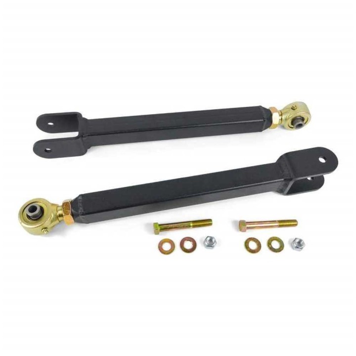 Wahacze regulowane górne przód Clayton Premium Lift 0-6,5" - ujęcie 2