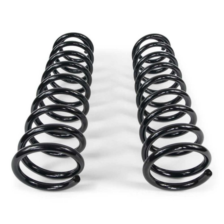 Zestaw zawieszenia Premium Clayton Lift 2,5" - ujęcie 6
