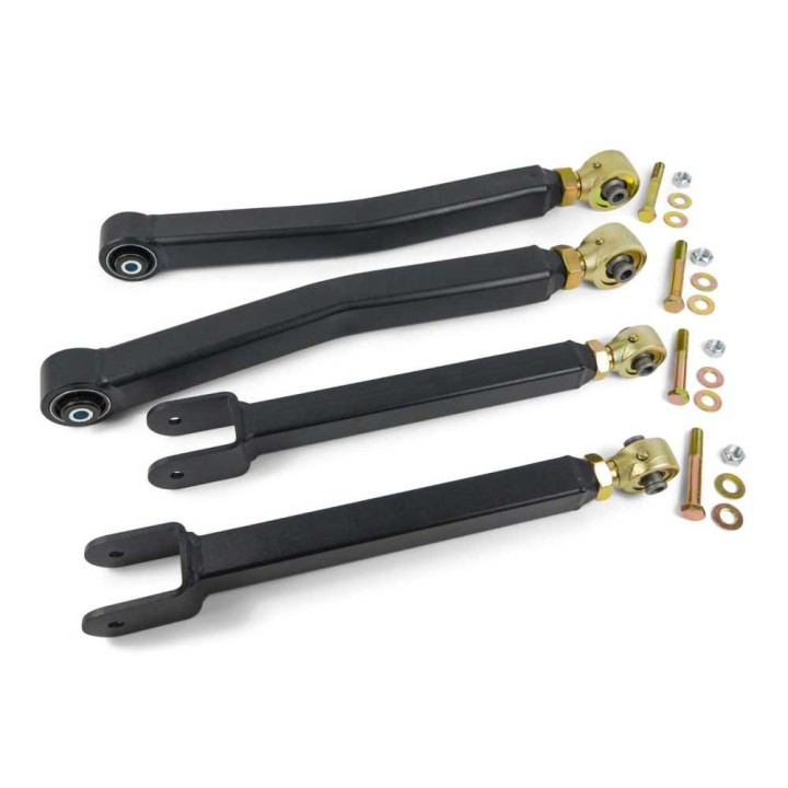 Zestaw zawieszenia Premium Clayton Lift 2,5" - ujęcie 7