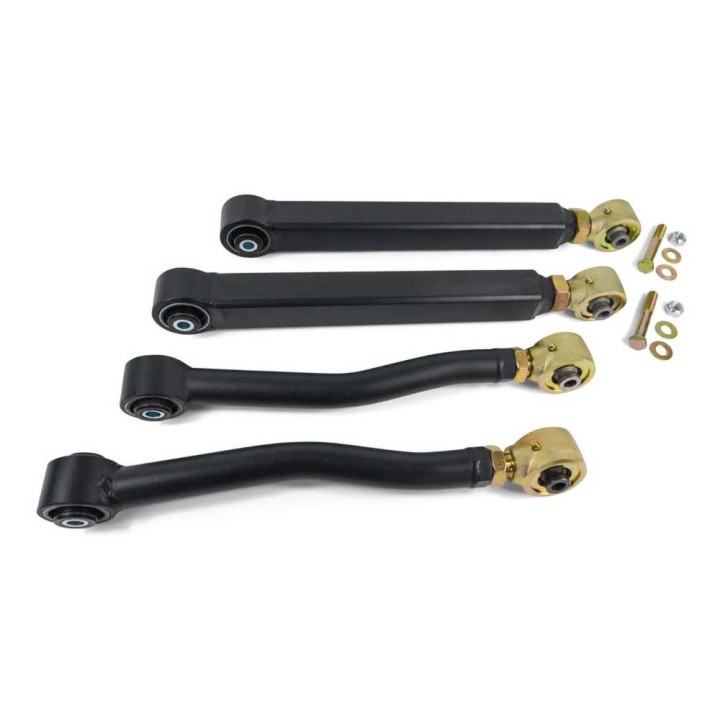 Zestaw zawieszenia Premium Clayton Lift 2,5" - ujęcie 8