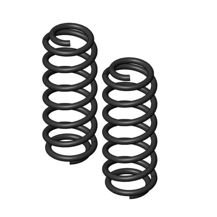 Zestaw zawieszenia Premium Clayton Lift 3,5" | Szekla4x4