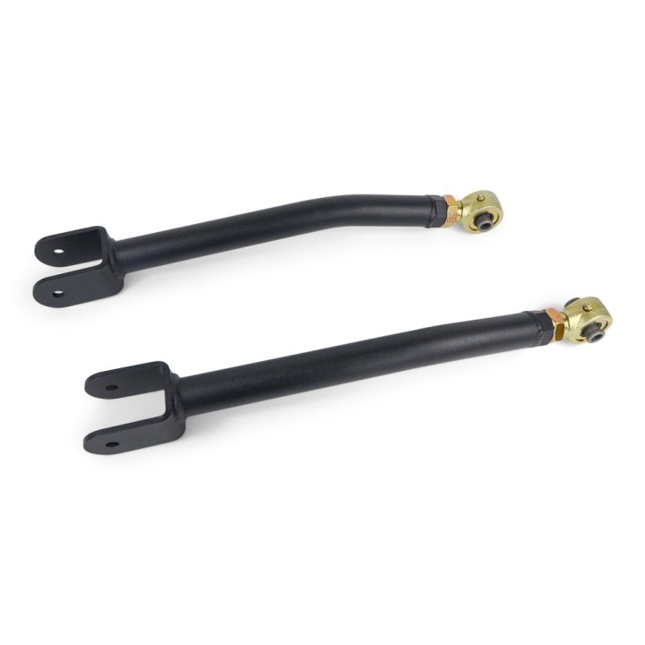 Wahacze regulowane przód Long Arm Clayton Premium Lift 0-6" - ujęcie 2