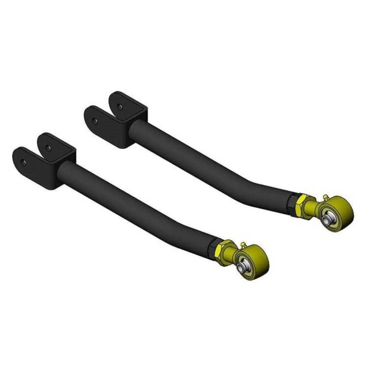 Zestaw zawieszenia Premium Clayton Lift 3,5" | Szekla4x4