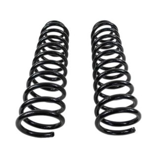 Sprężyny przód Clayton Lift 2-4,5" Wrangler 392