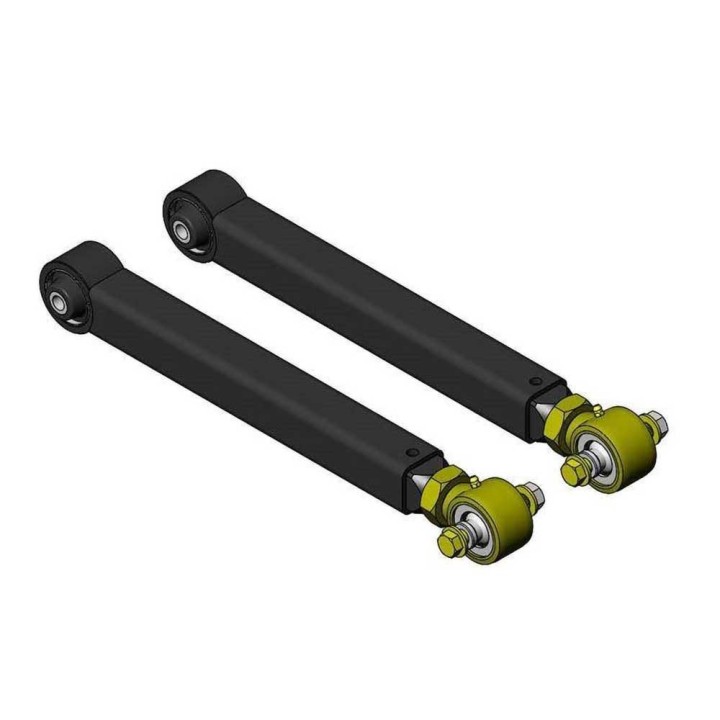 Zestaw zawieszenia Premium Clayton Lift 3,5" | Szekla4x4