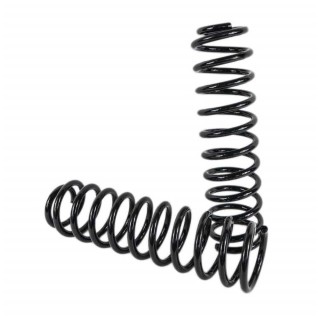 Sprężyny przód Clayton Lift 2-4,5" Wrangler 392 - ujęcie 2