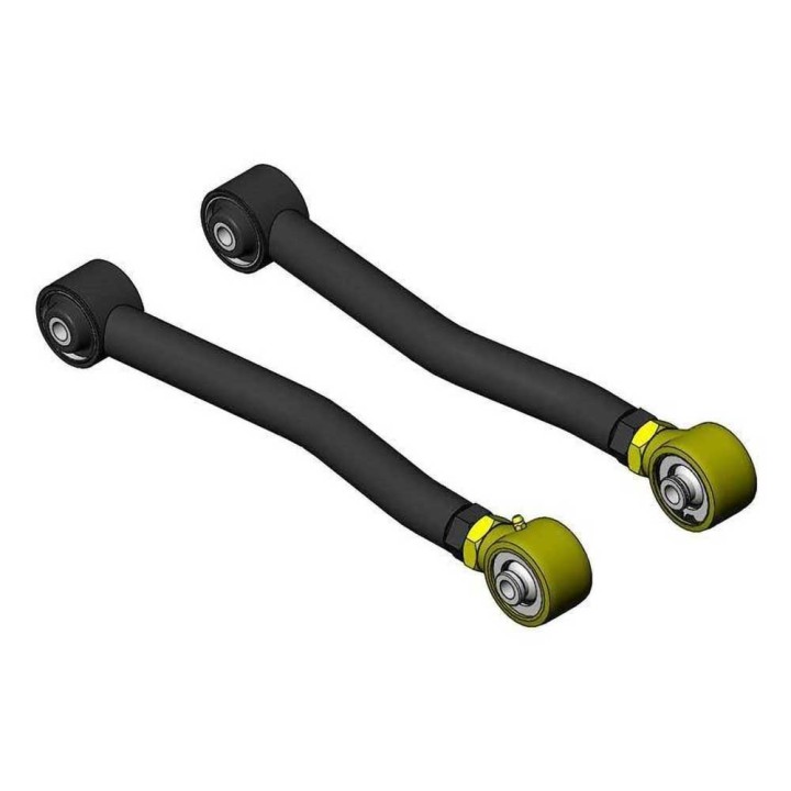 Zestaw zawieszenia Premium Clayton Lift 3,5" | Szekla4x4
