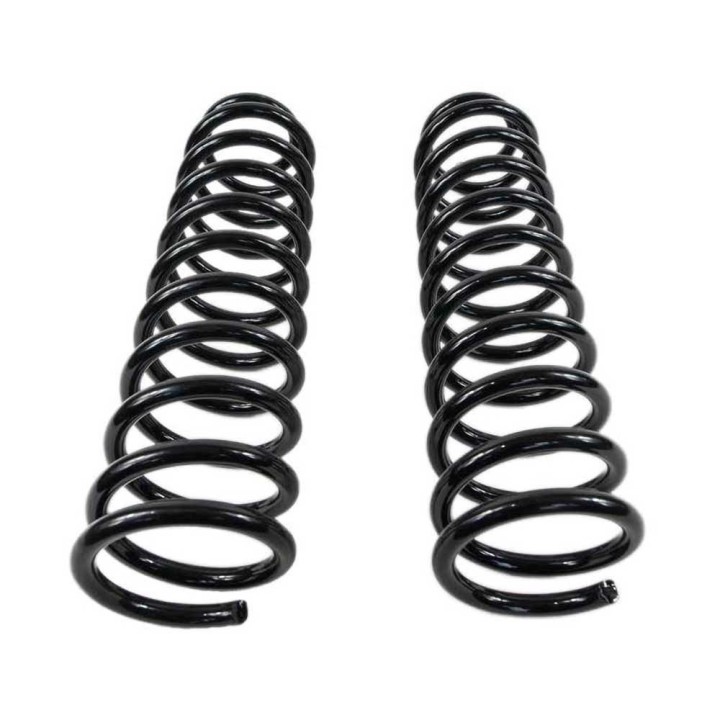 Sprężyny przód Clayton Lift 2-4,5" Wrangler 392 - ujęcie 3