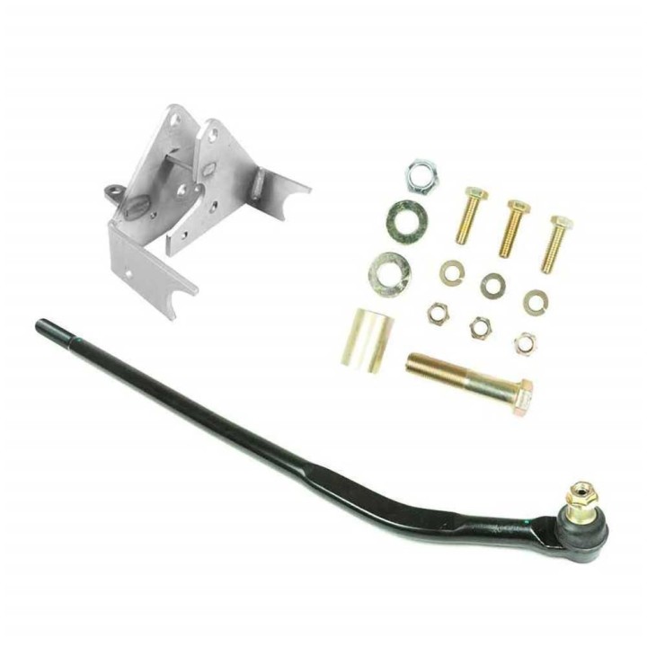 Zestaw do korekcji geometrii Clayton Lift 3,5-4,5"