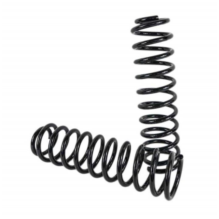 Sprężyny przód Clayton Lift 2-4,5" Wrangler 392 - ujęcie 6